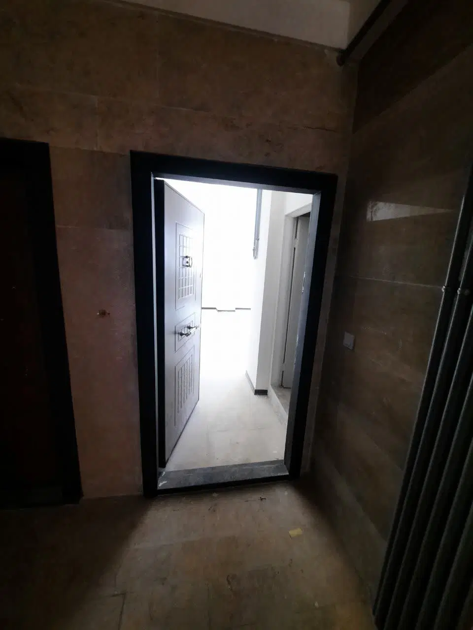 فروش آپارتمان دوخواب