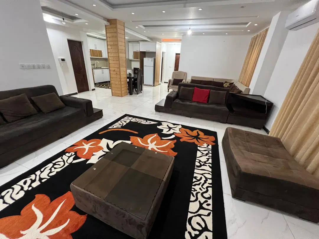 اجاره شبانه