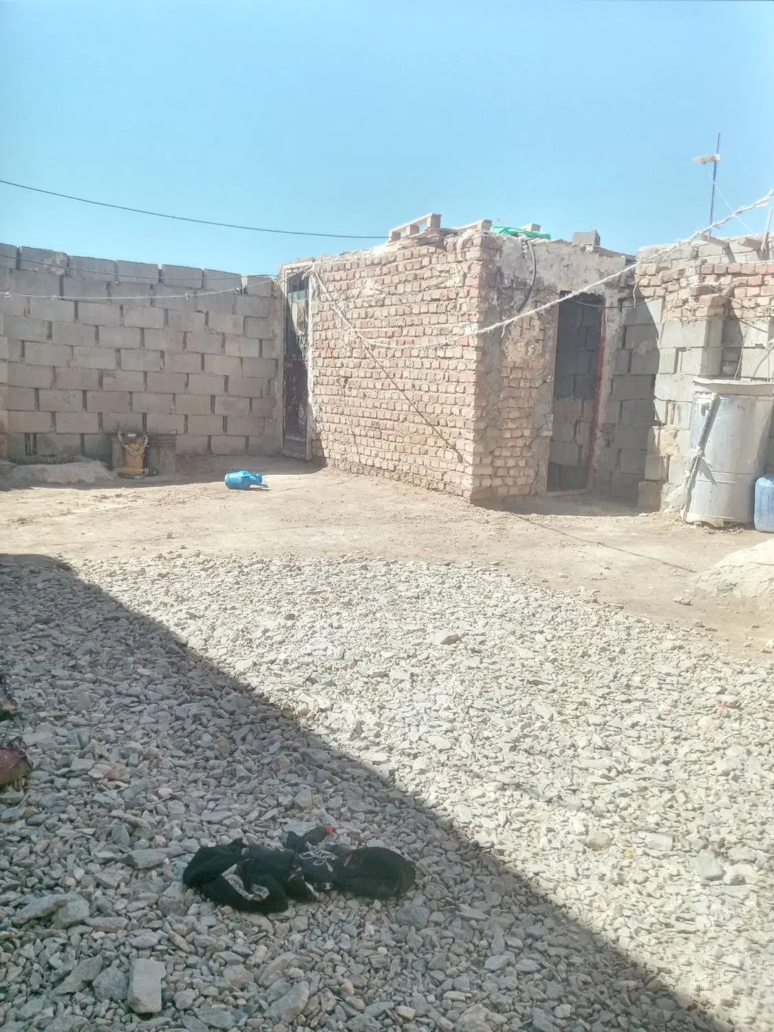 منزل در کالیکه