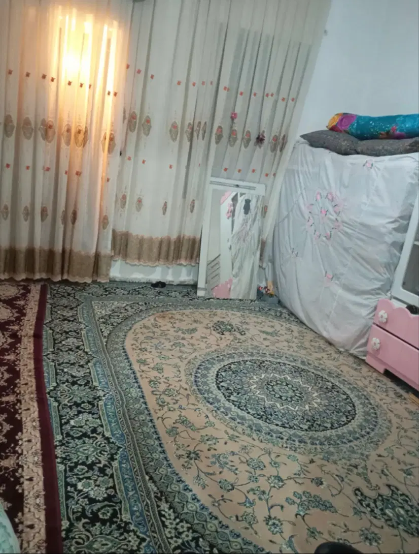 ساختمان فکوری ویلایی