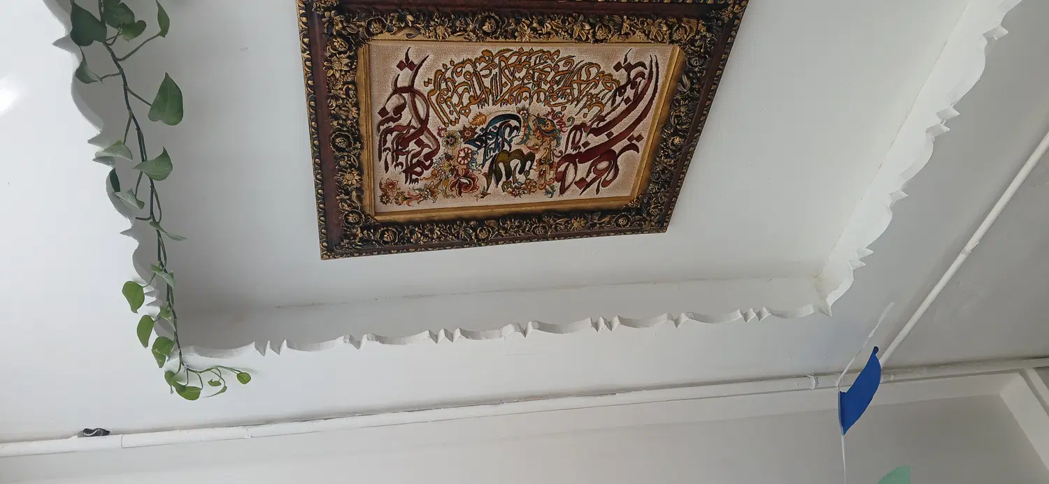 زمین مناسب پارکینگ وانباری