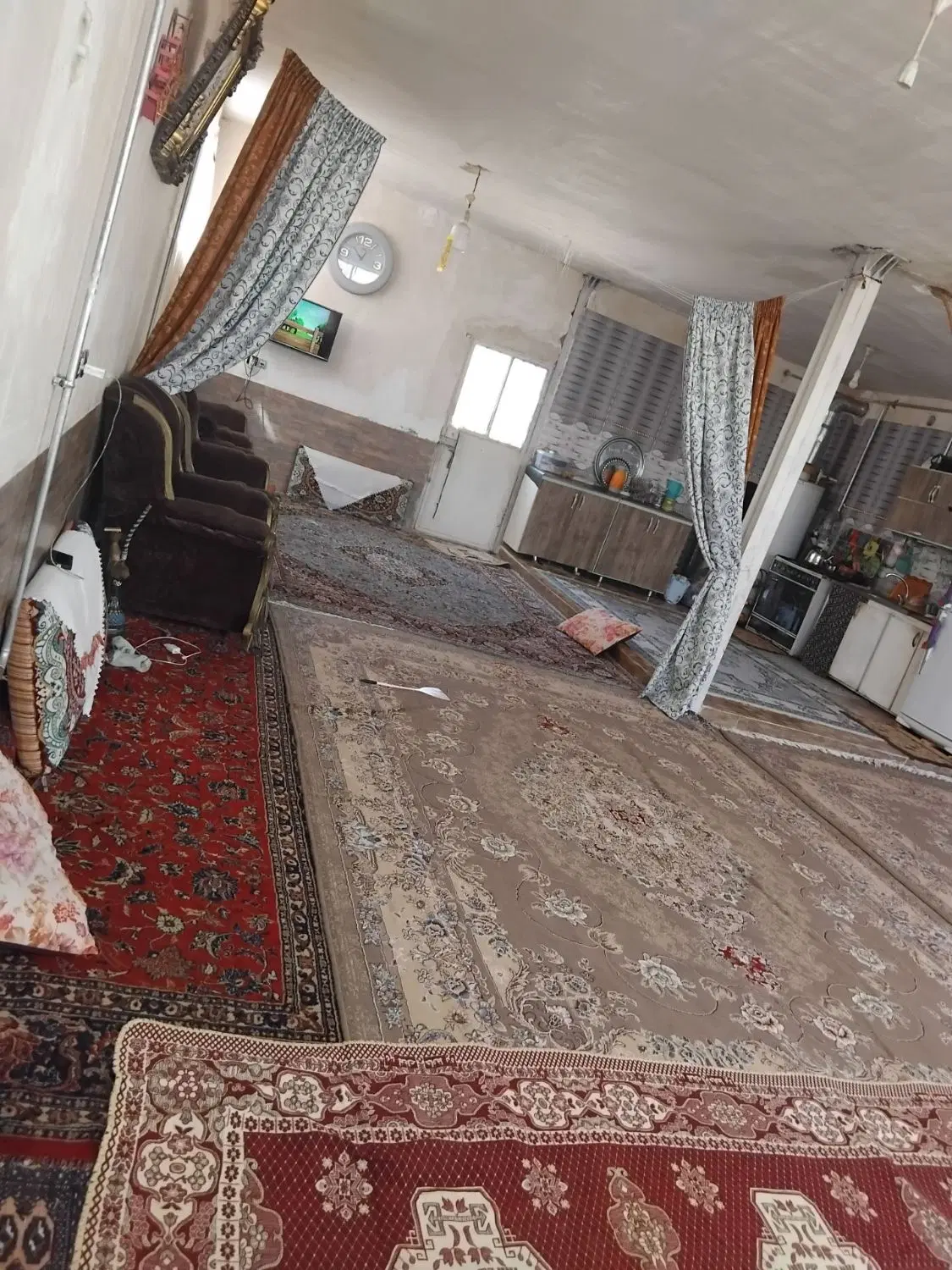خانه فروشی