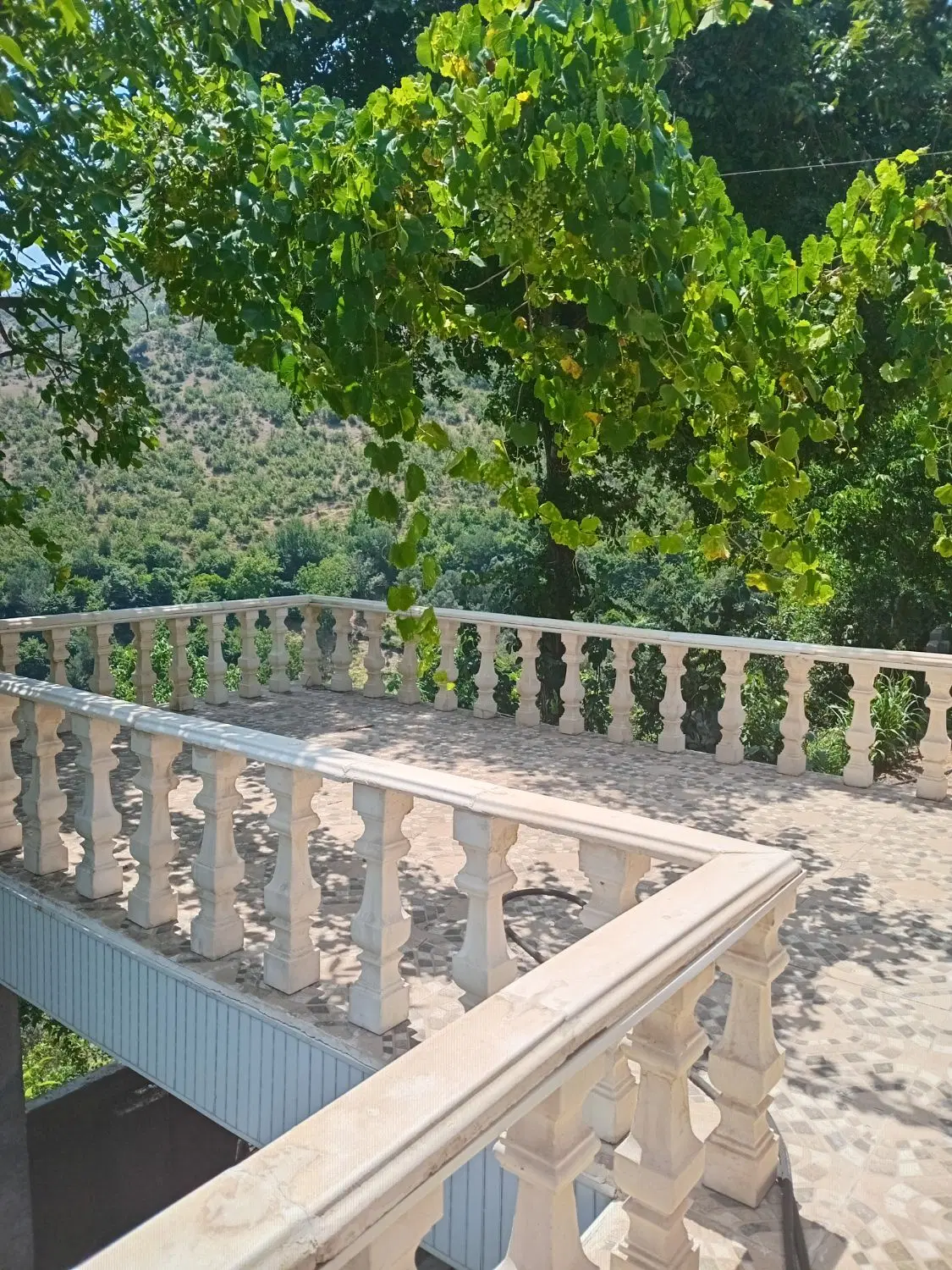 ملک خونه