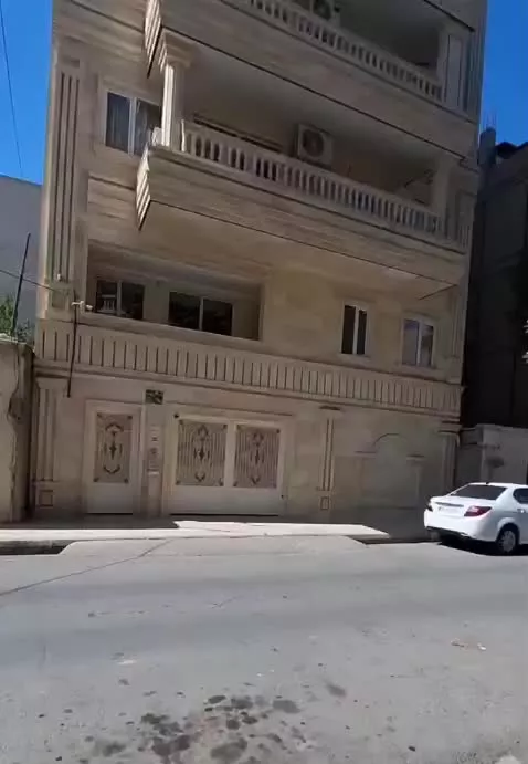 فروش یا معاوضه واحد استثنایی واقعدر الغدیر