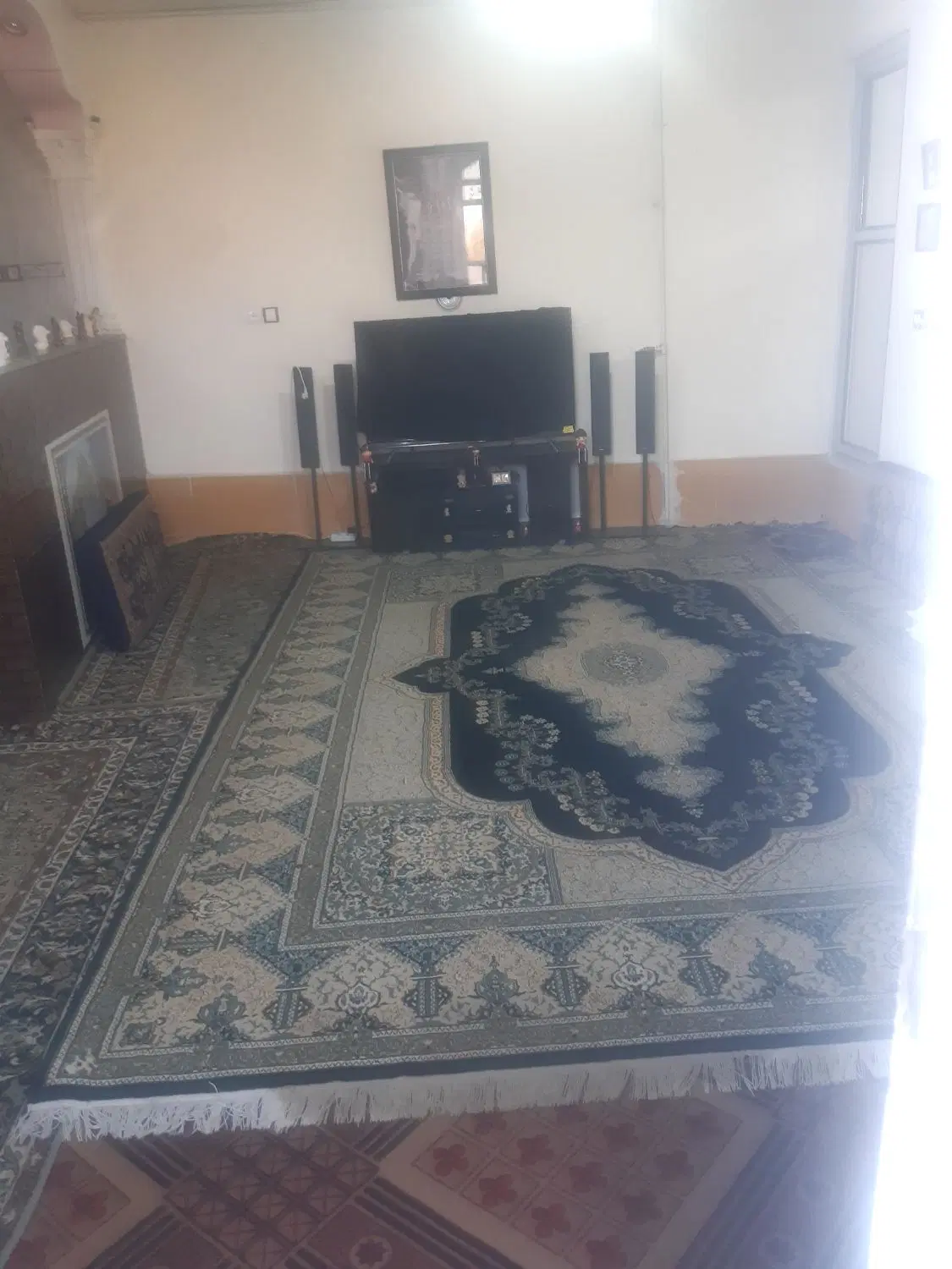 رهن واجاره ی خوابه کوشکک