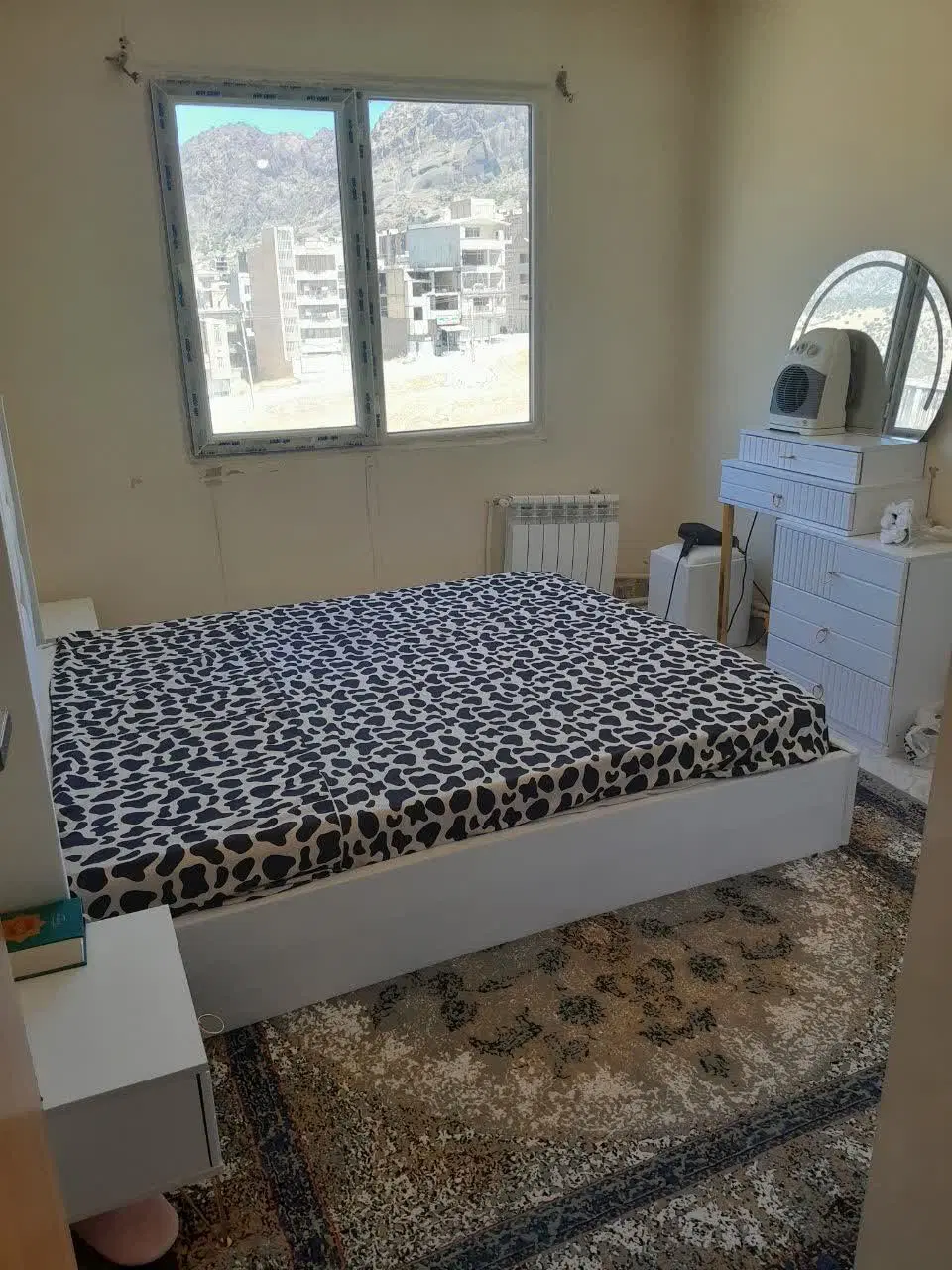 مسکن فرهنگیان خرم آباد