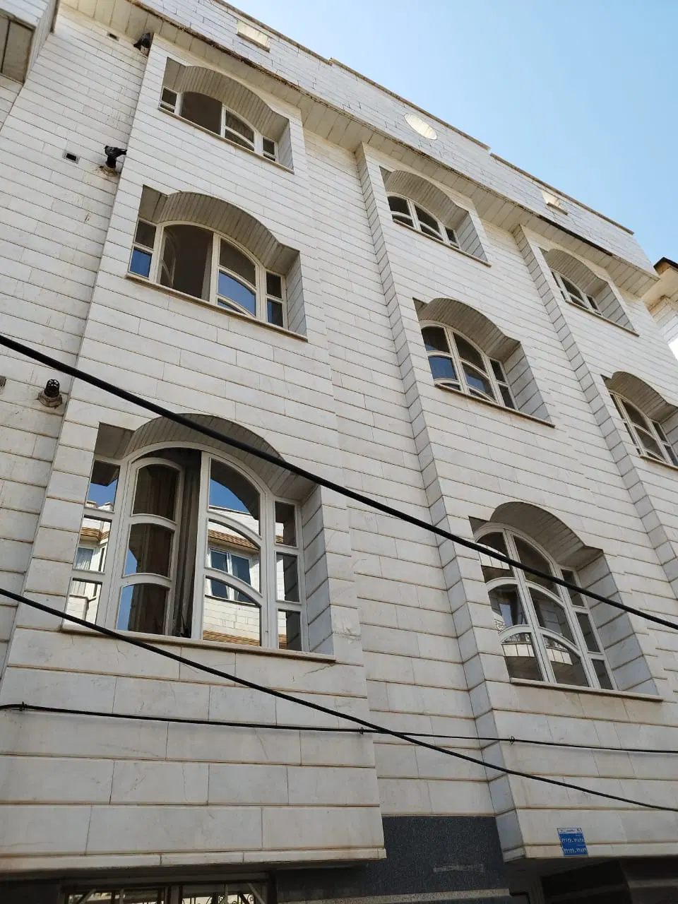 فروش آپارتمان