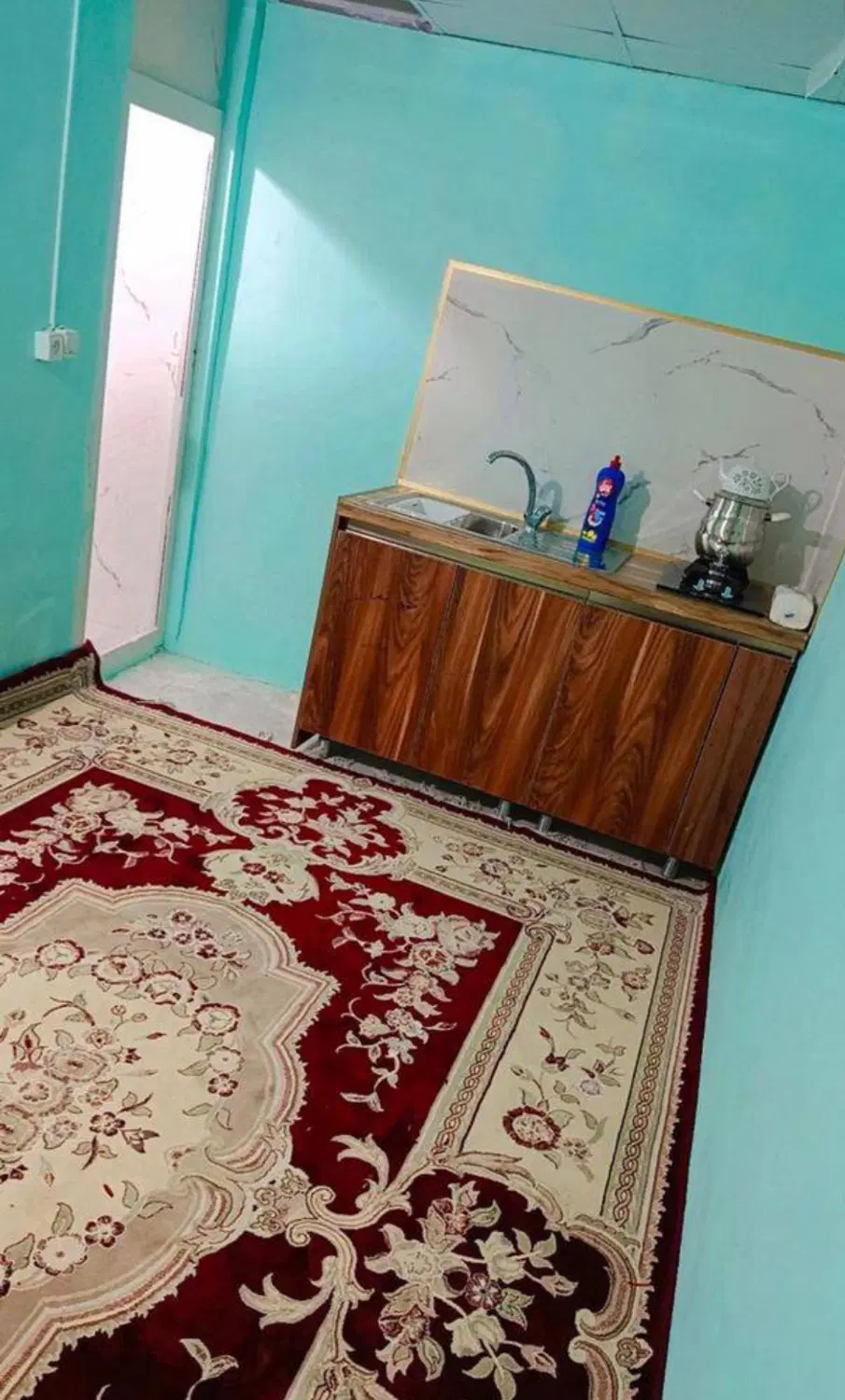 اجاره کوتاه مدت سوئیت و آپارتمان