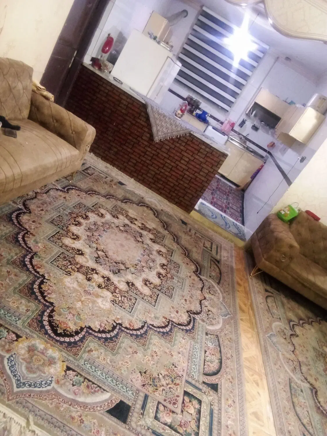 خانه ملک اجاره داده میشود