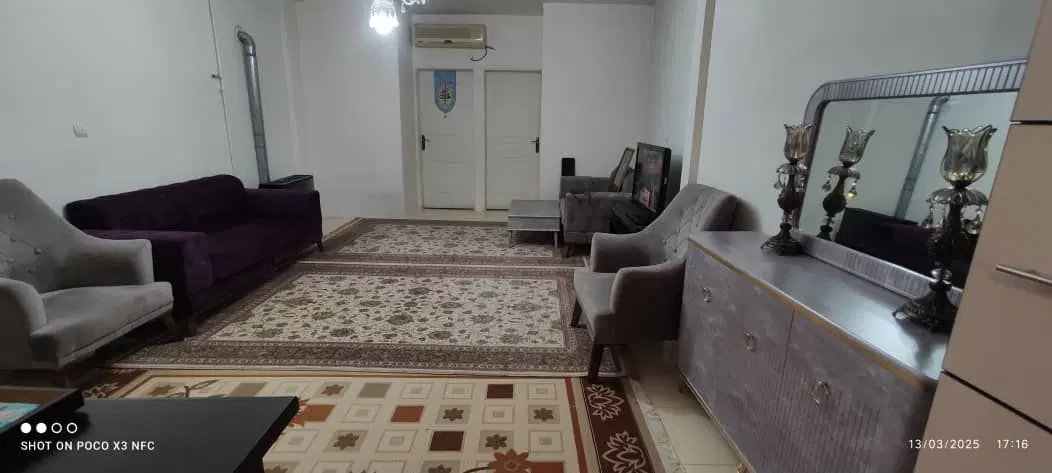 فروش واحد مسکونی