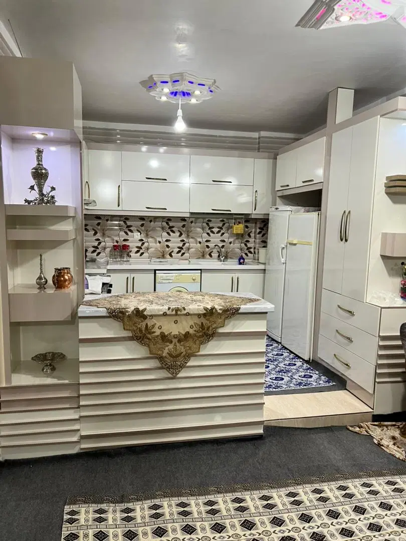 خانه ویلایی۲۷۰ متری با سند شش دانگ