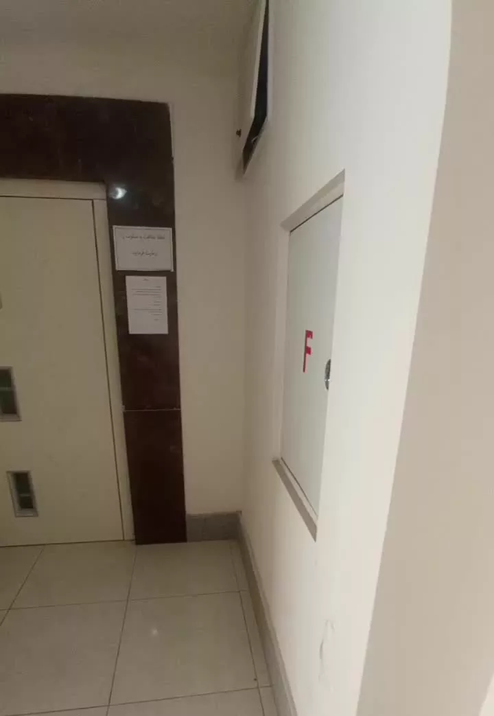واحد نوساز _شیک _ دو خواب نورگیر