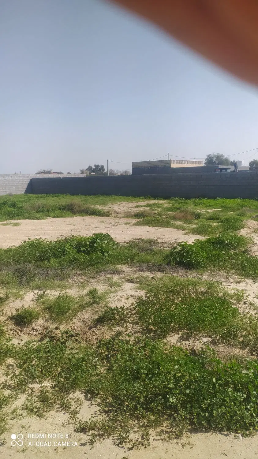۴۵۰ متری _ وردی شهر سرخون _ اسلام آباد غربی