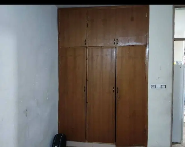 فروش ۷۰ متری رسالت دو خواب