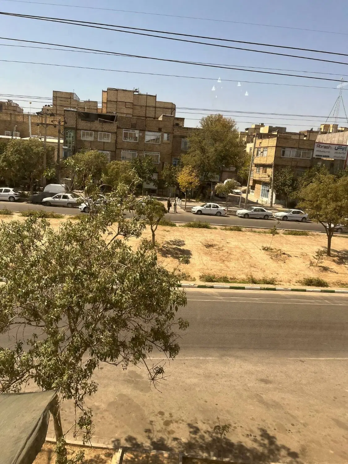 آپارتمان 70 متری
