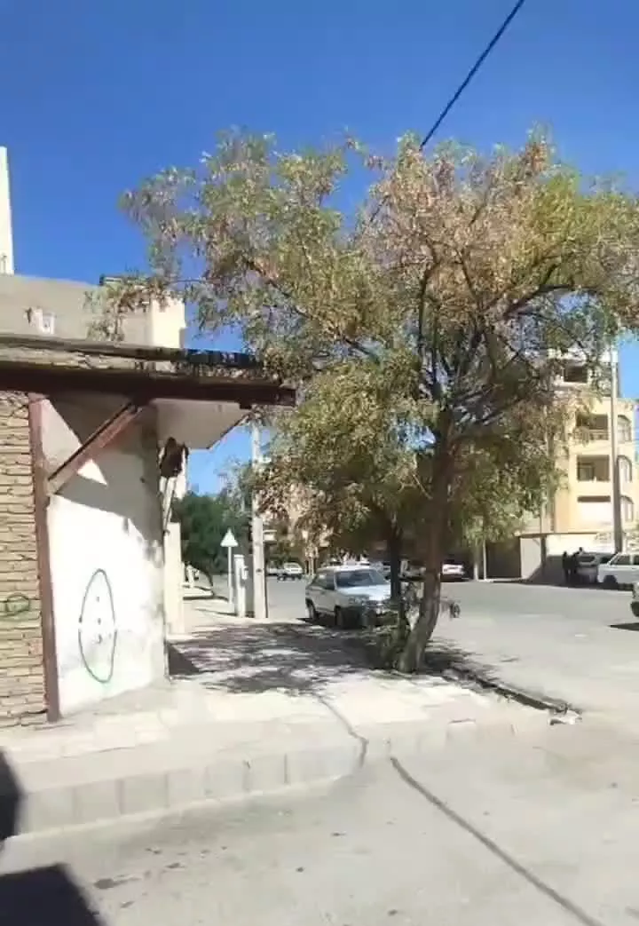 77متر_پارکینگ اختصاصی_کوچه 14متری