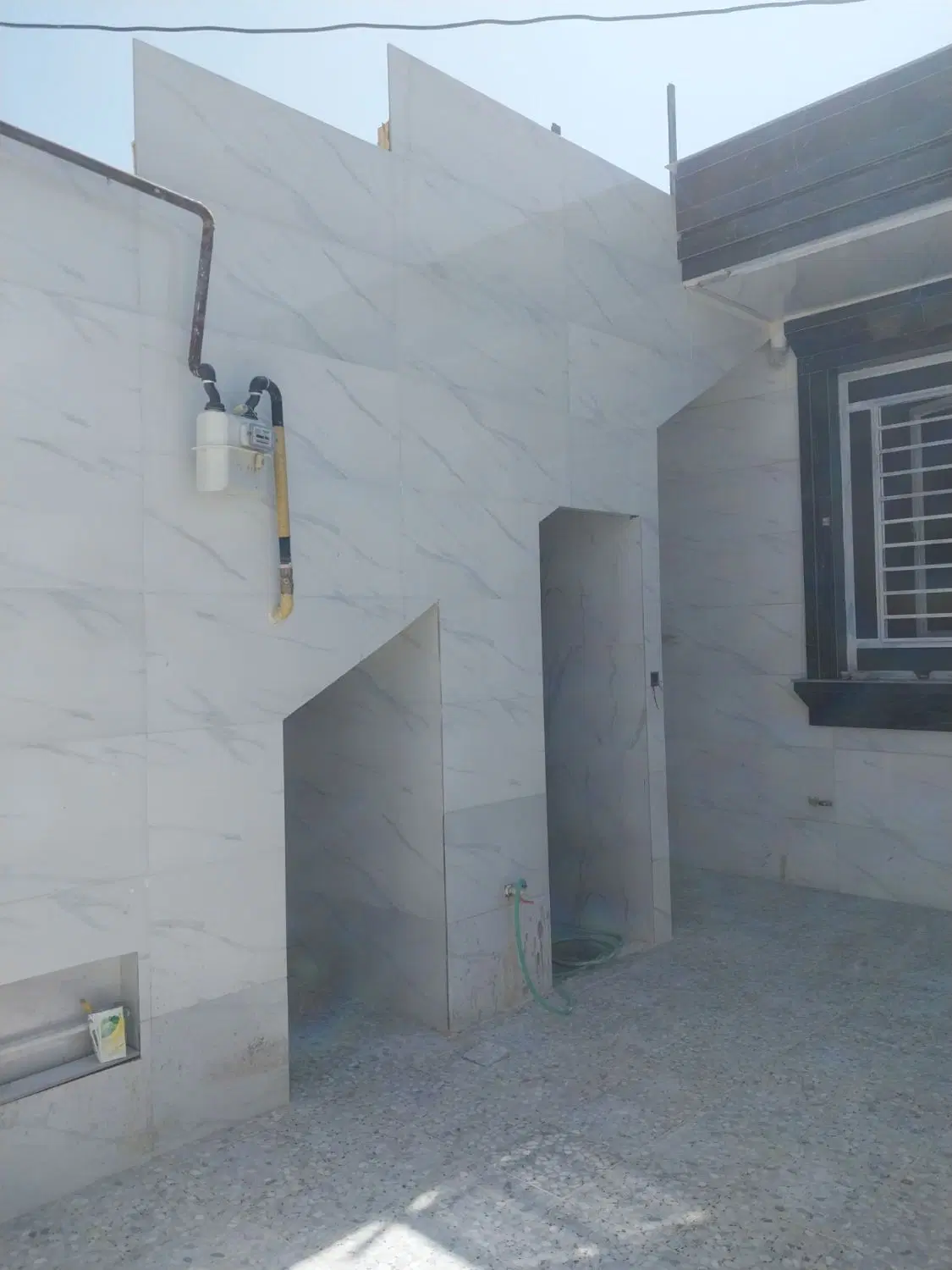 فروش منزل مسکونی پاکمهر ۲۱