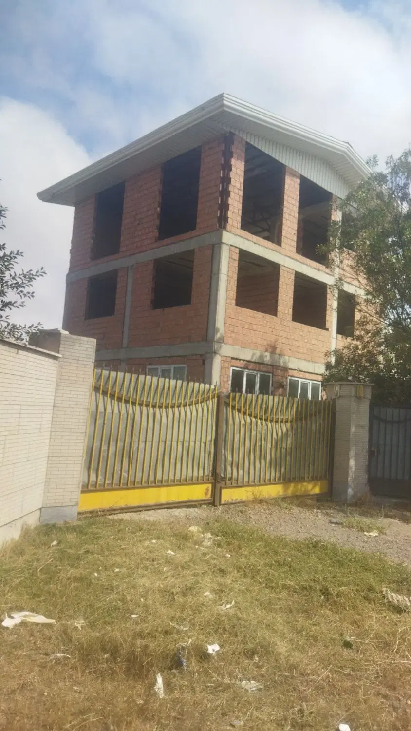 ف کارخانه قیر استان اردبیل ۵۰۰۰متر آماده کار
