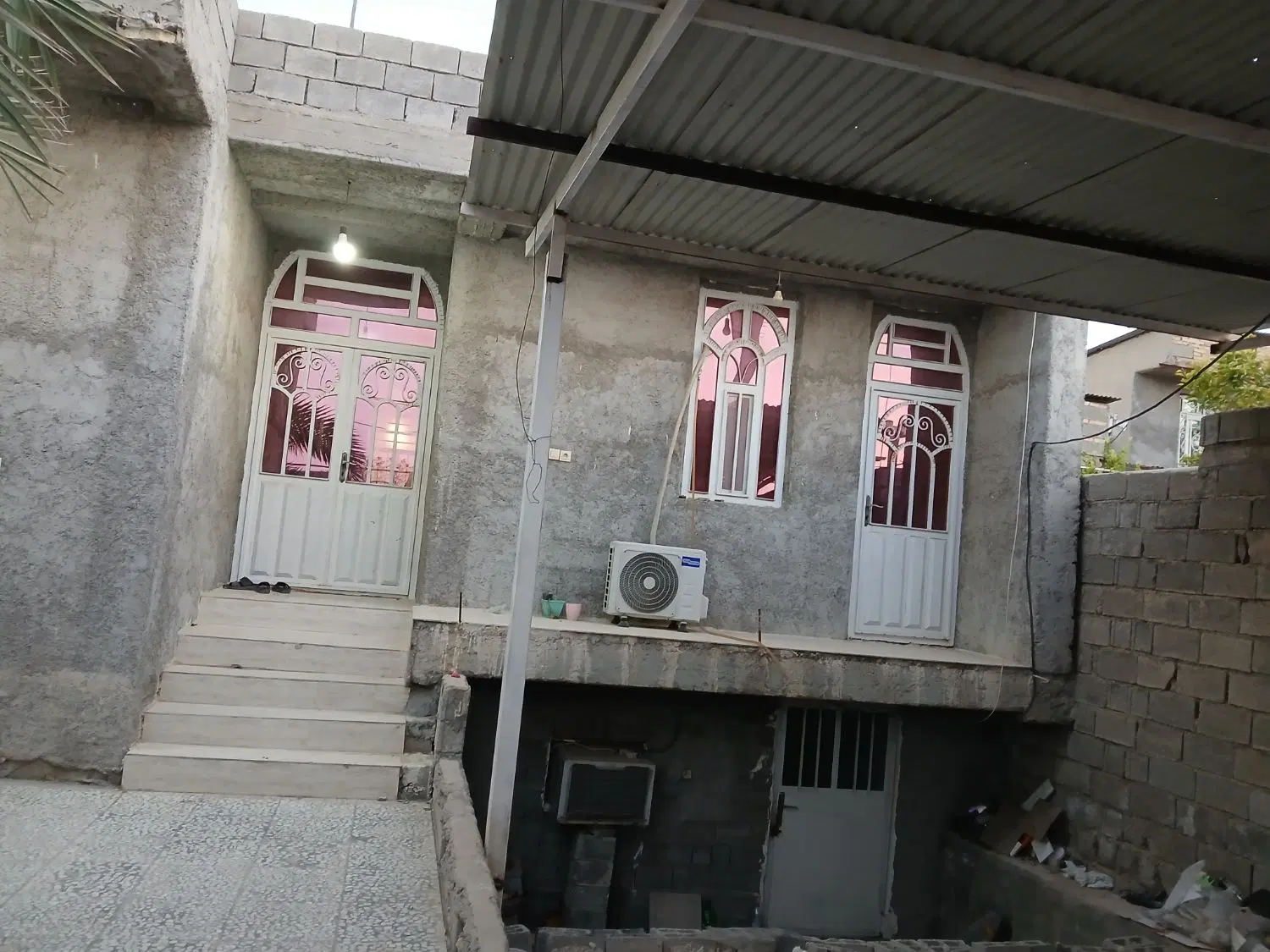 خانه کرایه