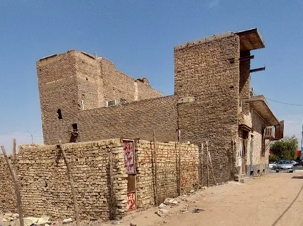 زمین