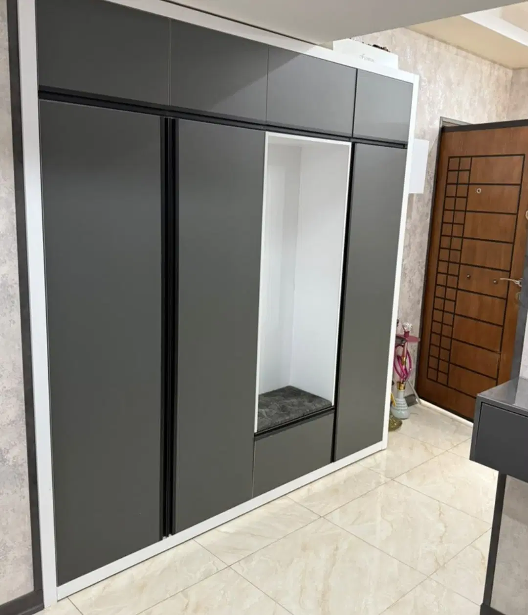 ۱۴۹متری تک واحدی محدوده دهکده