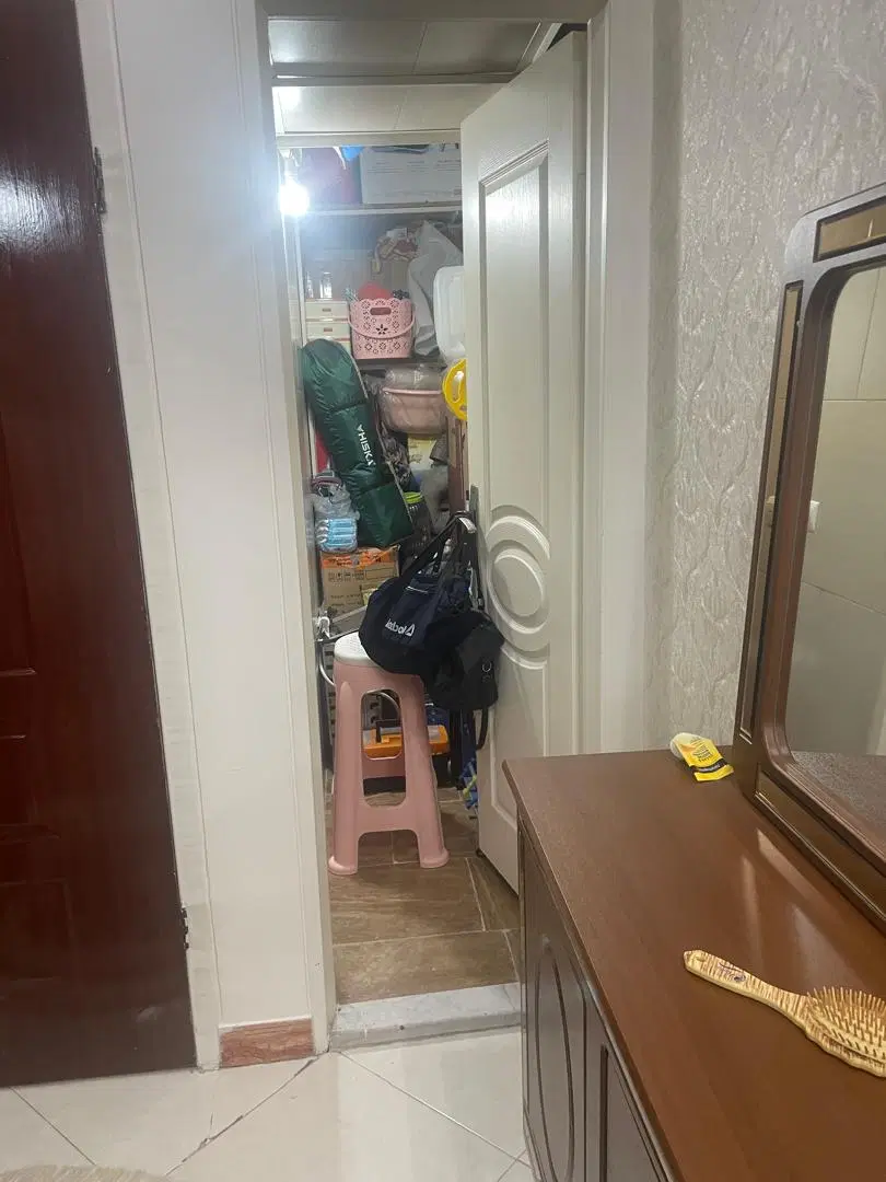 آپارتمان در خیابان بهشتی کوچه ۶