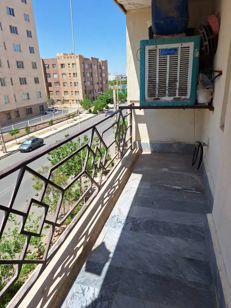 واحد فوق شیک 75 متری دو خواب فاز 4 شمالی