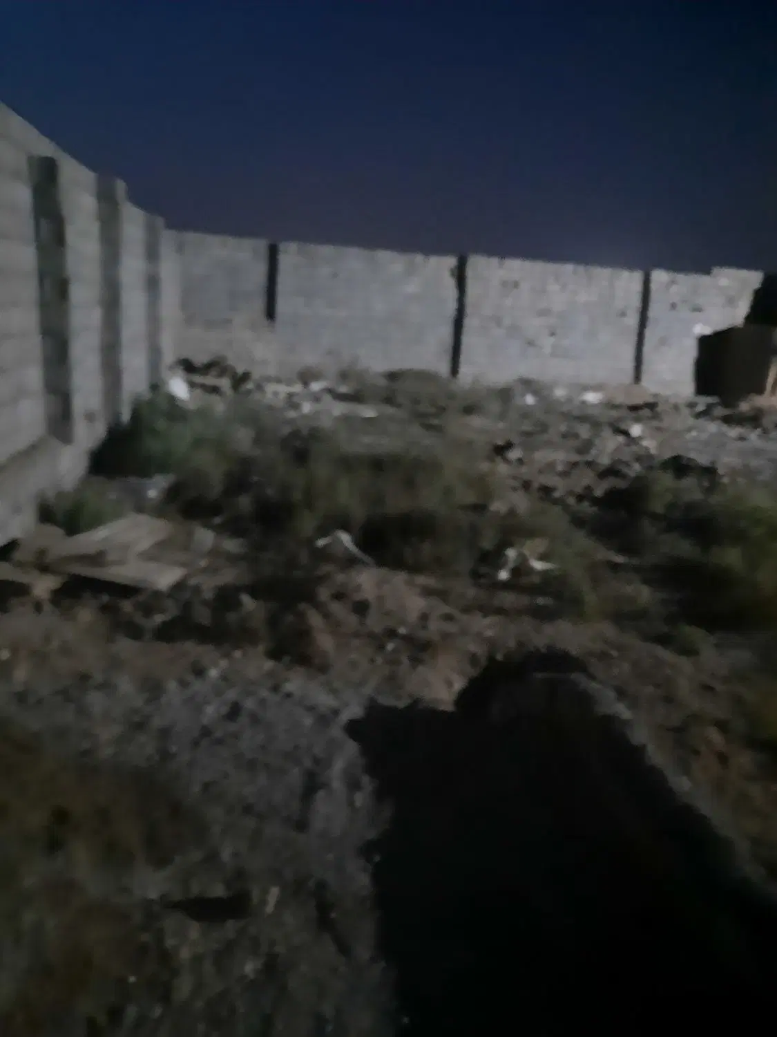 فروش ۵۰۰مترچهاردیوارسنددارمشا