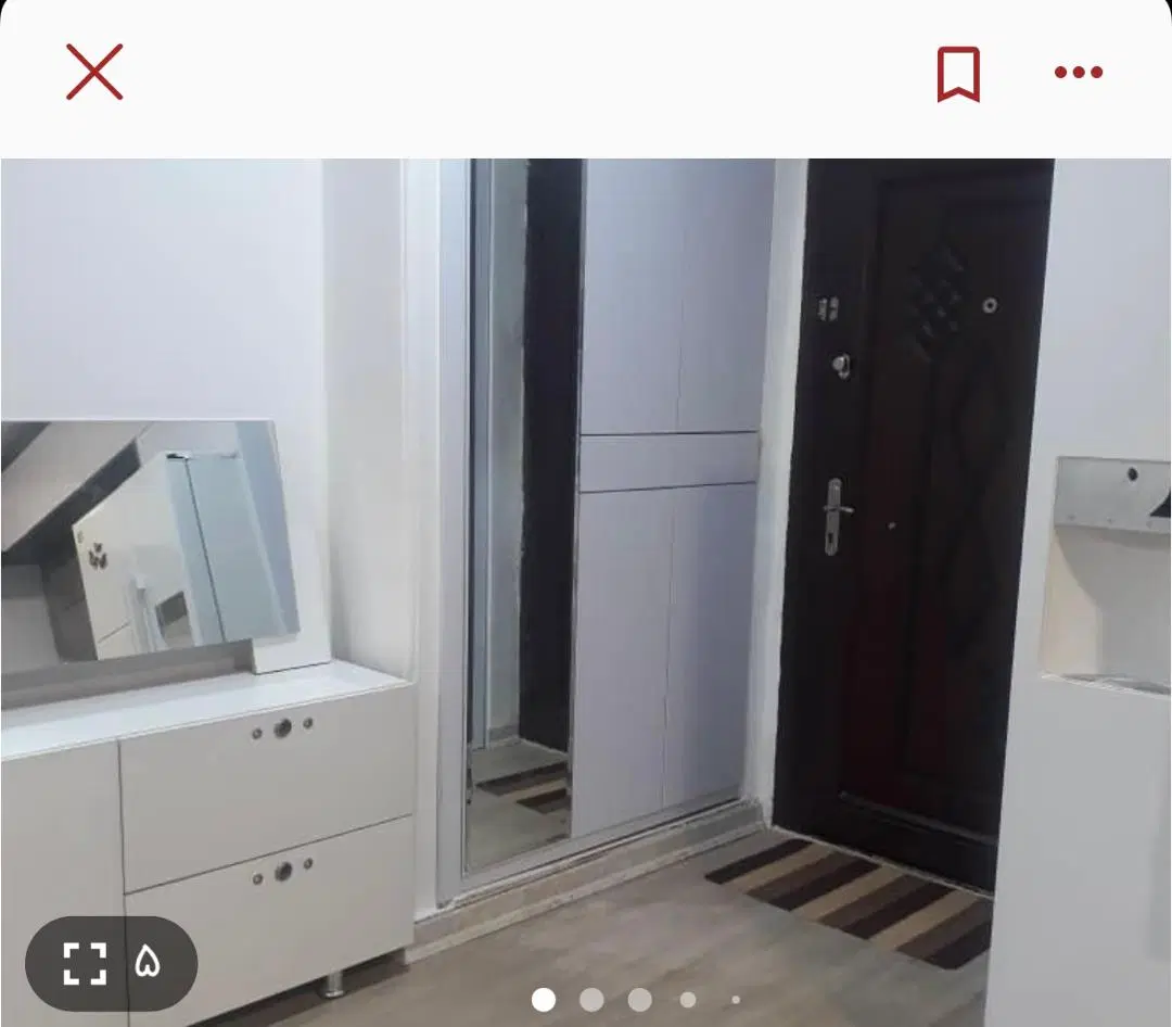 آپارتمان 102متری_بازسازی_ فاطمی جنوبی