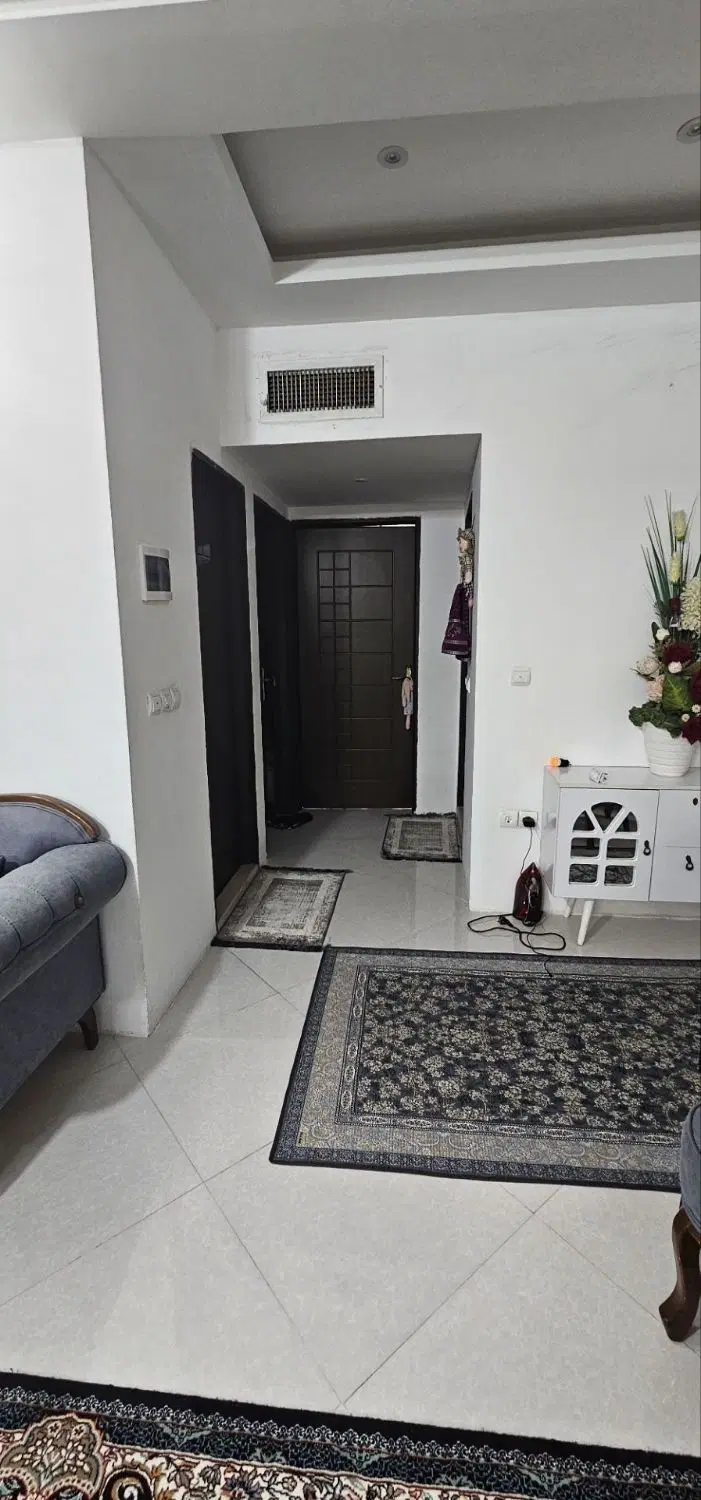 آپارتمان ۸۵متر
