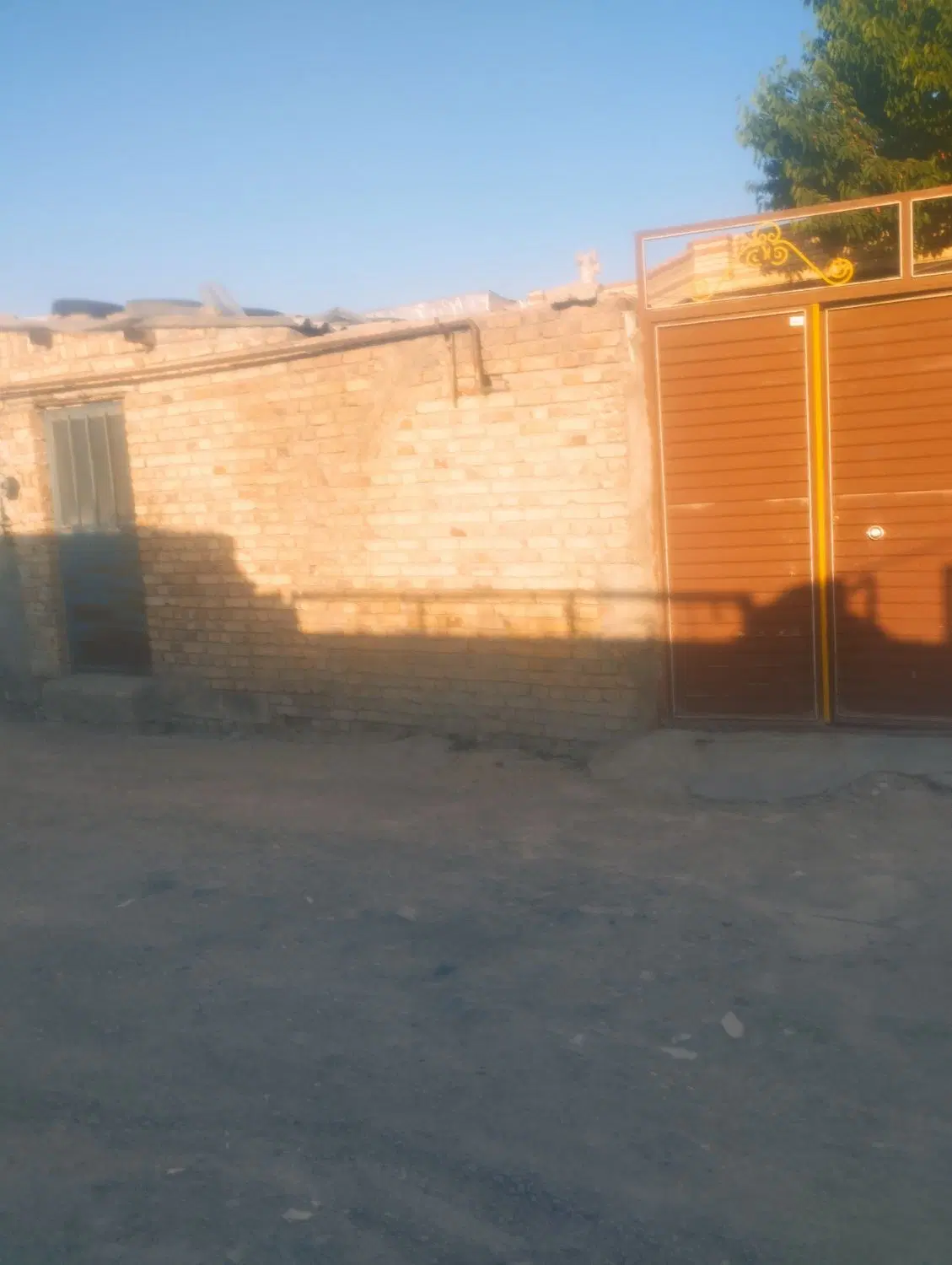 خانه روستایی