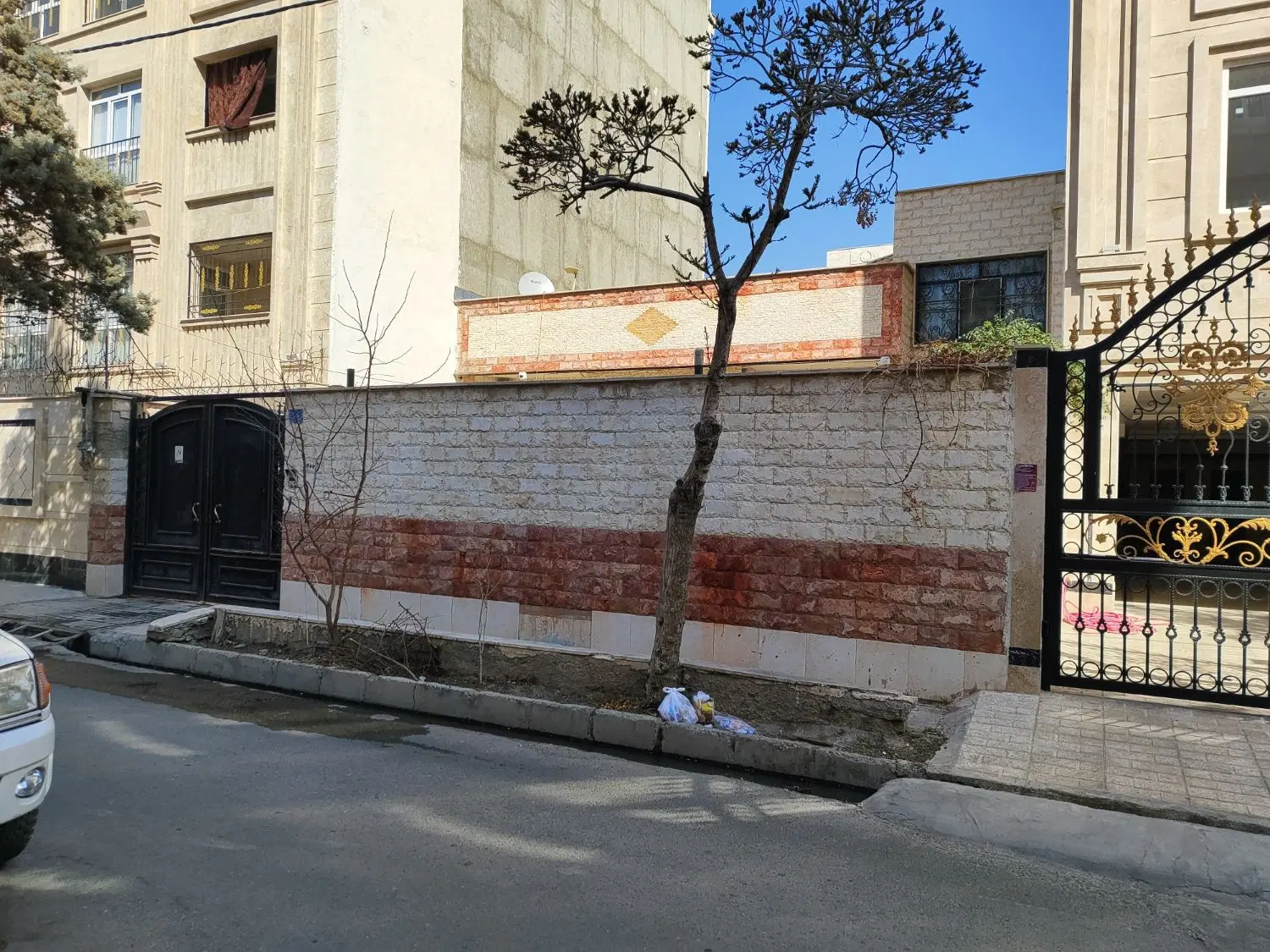 اجاره زیر زمین مسکونی
