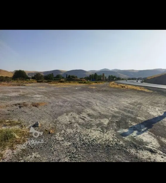 زمین مسکونی کارگاهی صنعتی