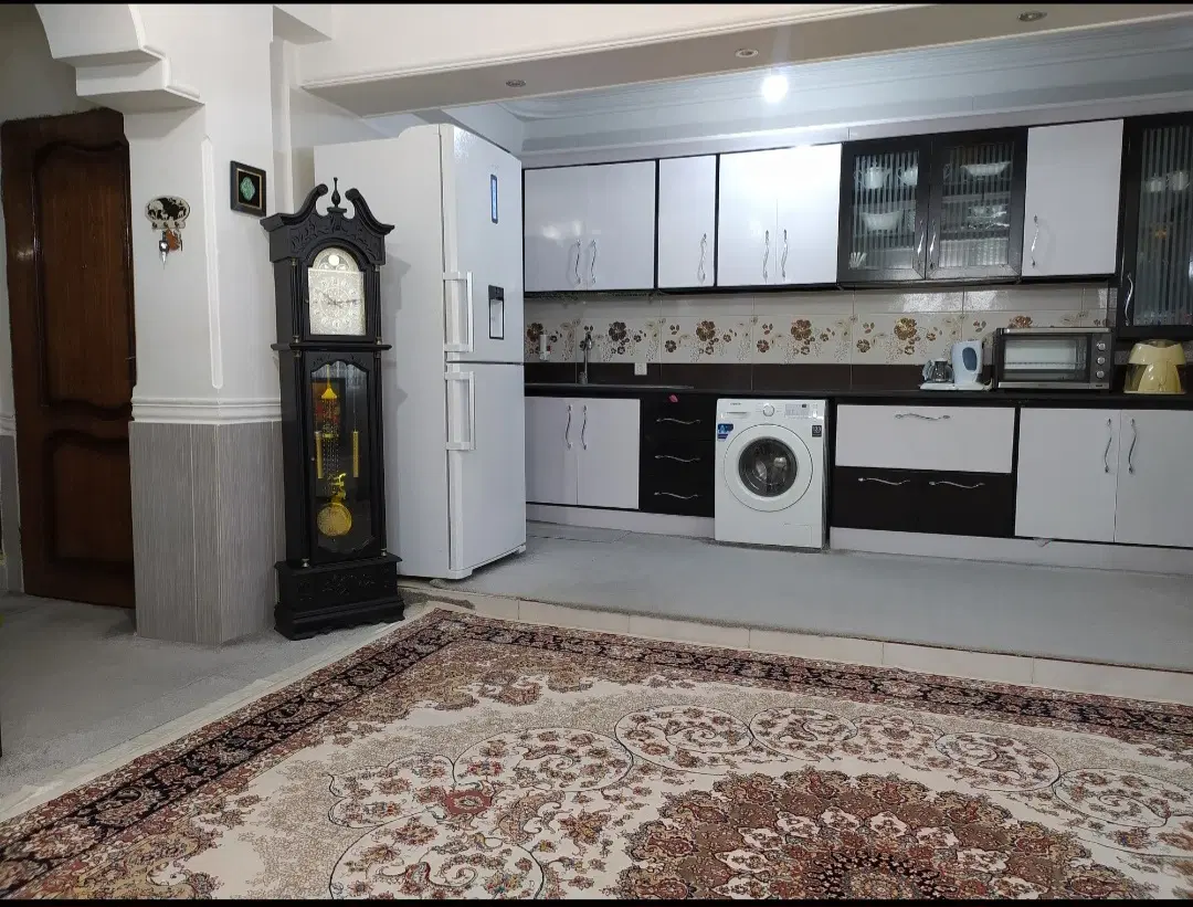آپارتمان 65 متری شهدا