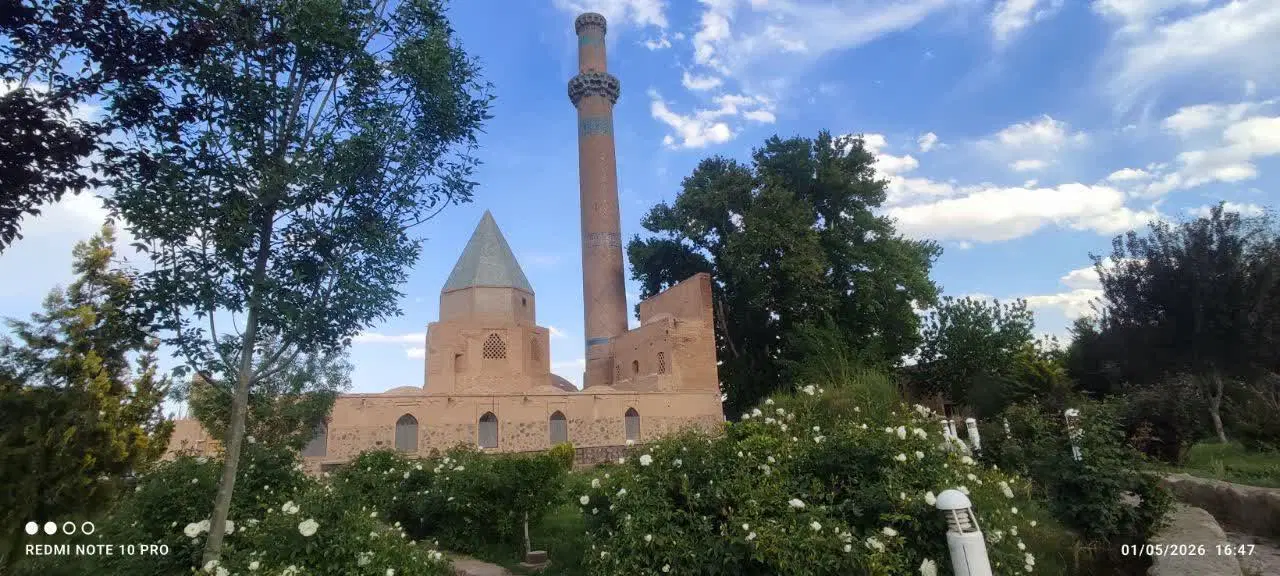 فروش یک واحد آپارتمان نوساز در نطنز