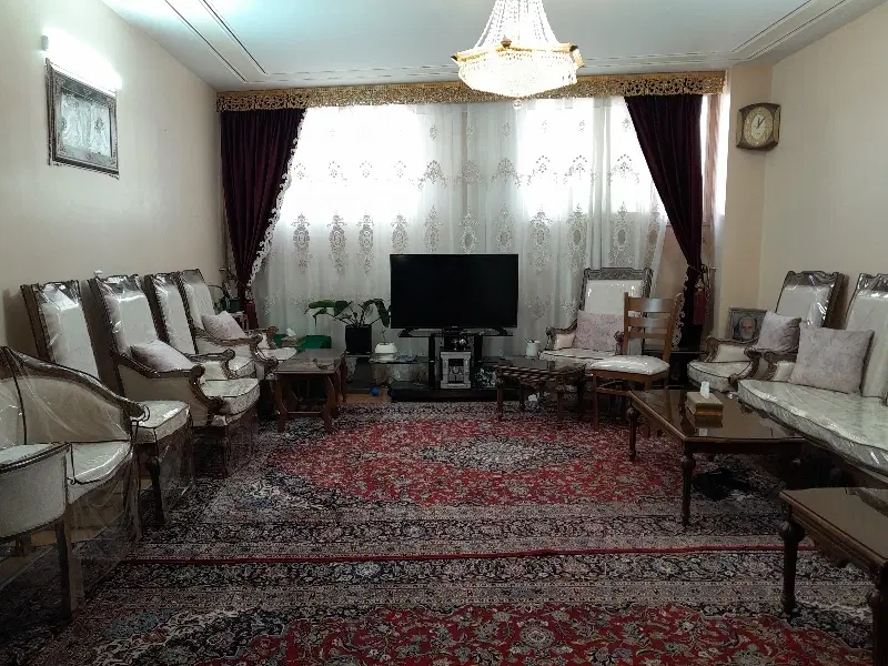 واحد 92متری، 2خواب