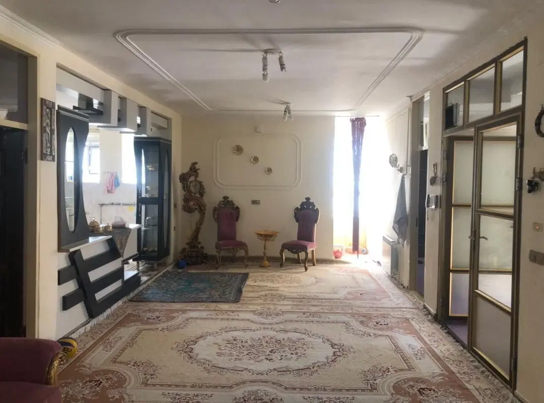 منزل 365متری در ایوان