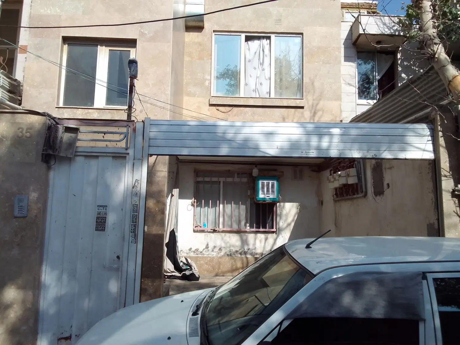 آپارتمان فروشی