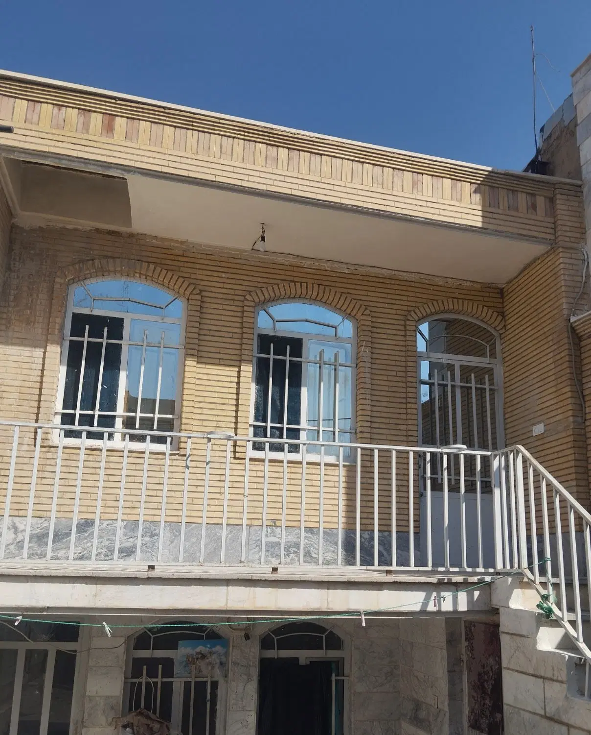 خانه مستجری