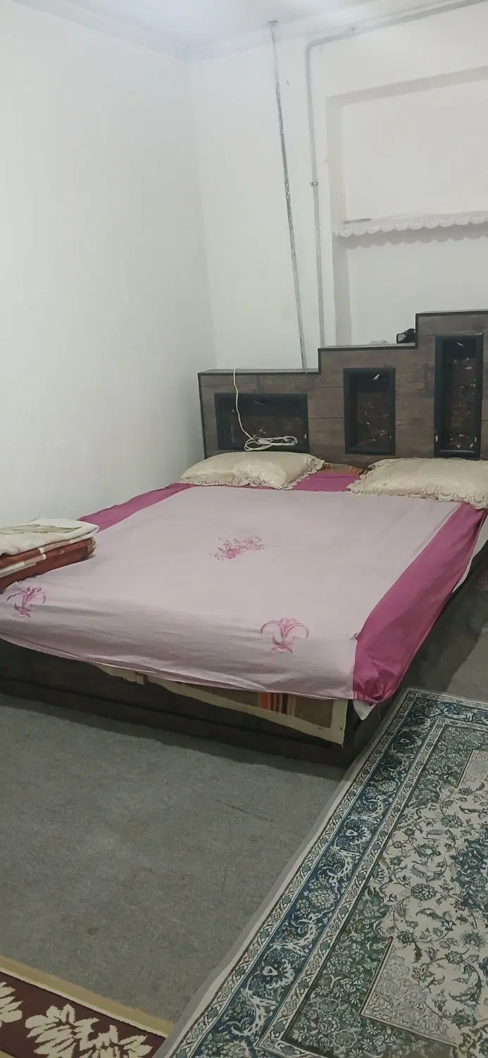 خانه دربست برای مسافر