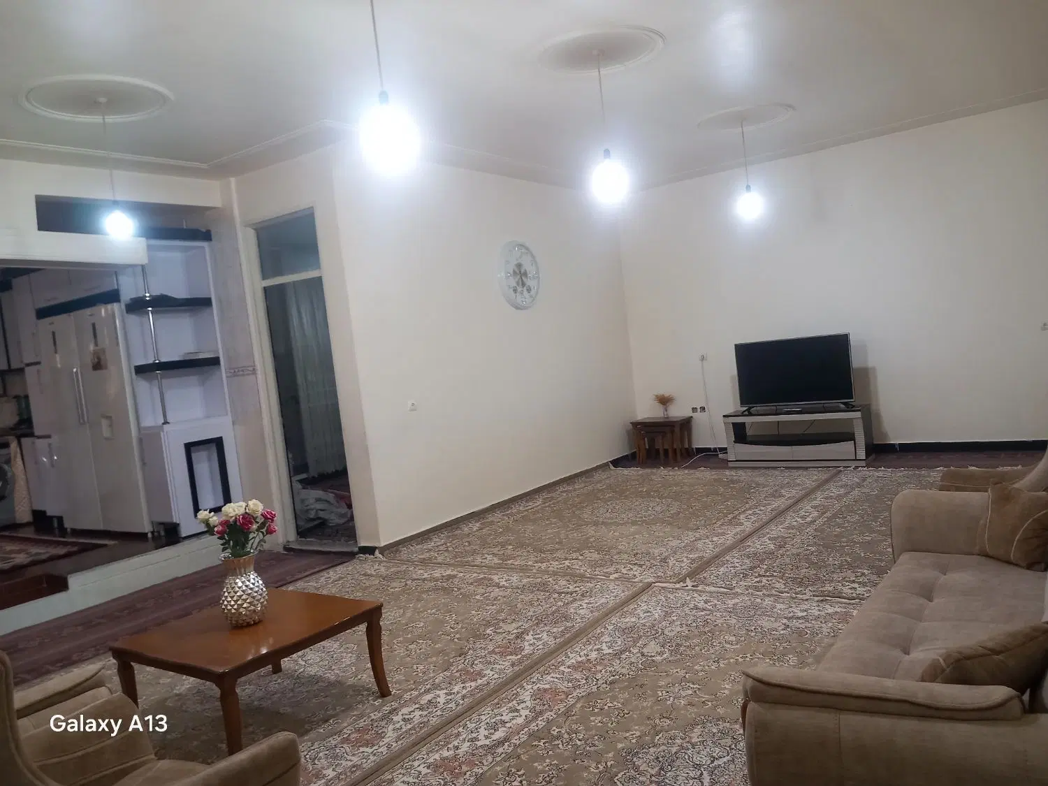 فروش ساختمان مسکونی در کرم اباد کوچه بوستان ۳