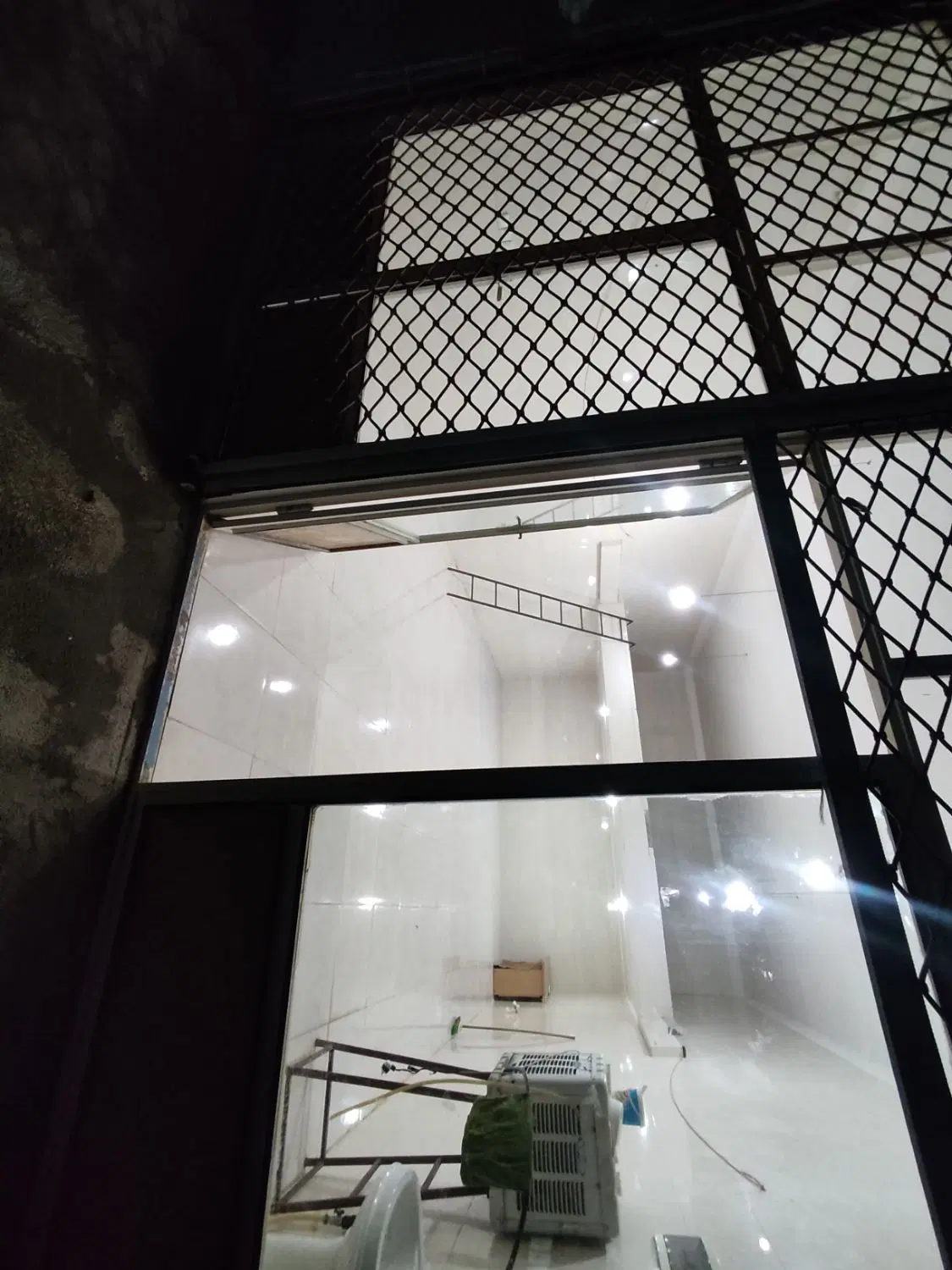 مغازه برای اجاره
