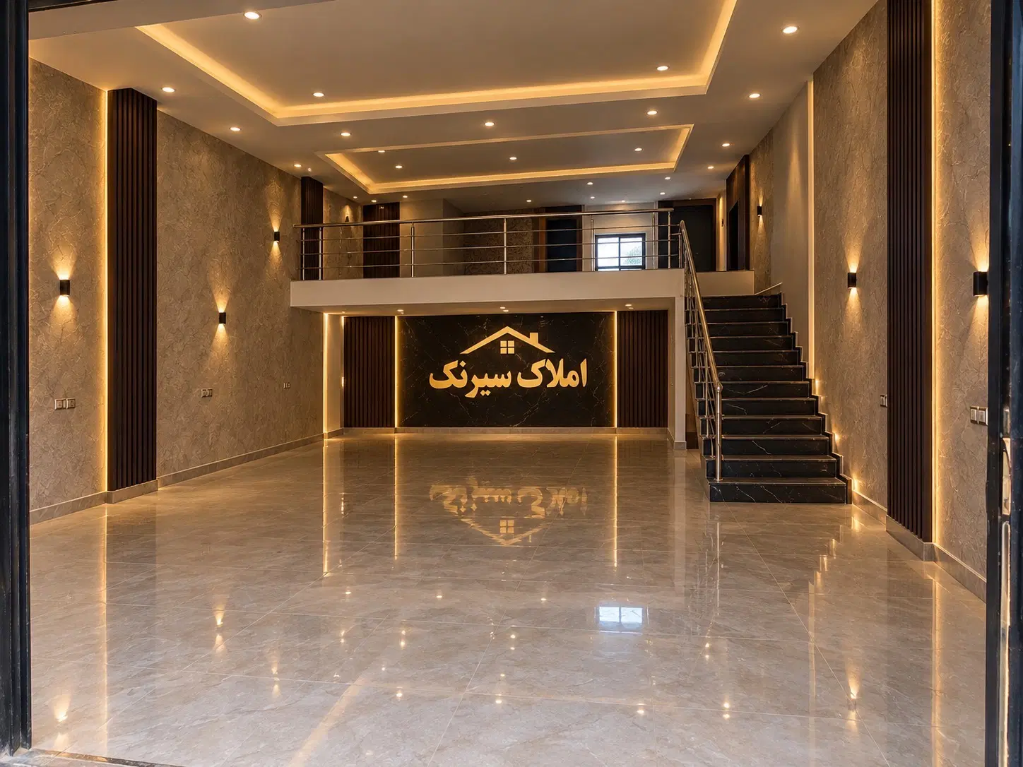اجاره واحد مسکونی