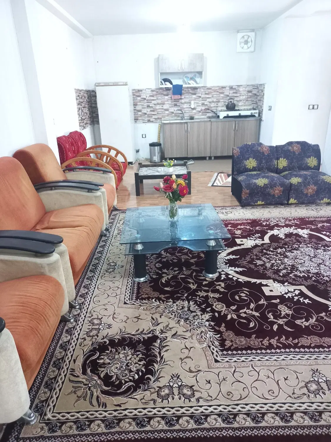 اجاره کوتاه مدت ویلا وسوییت