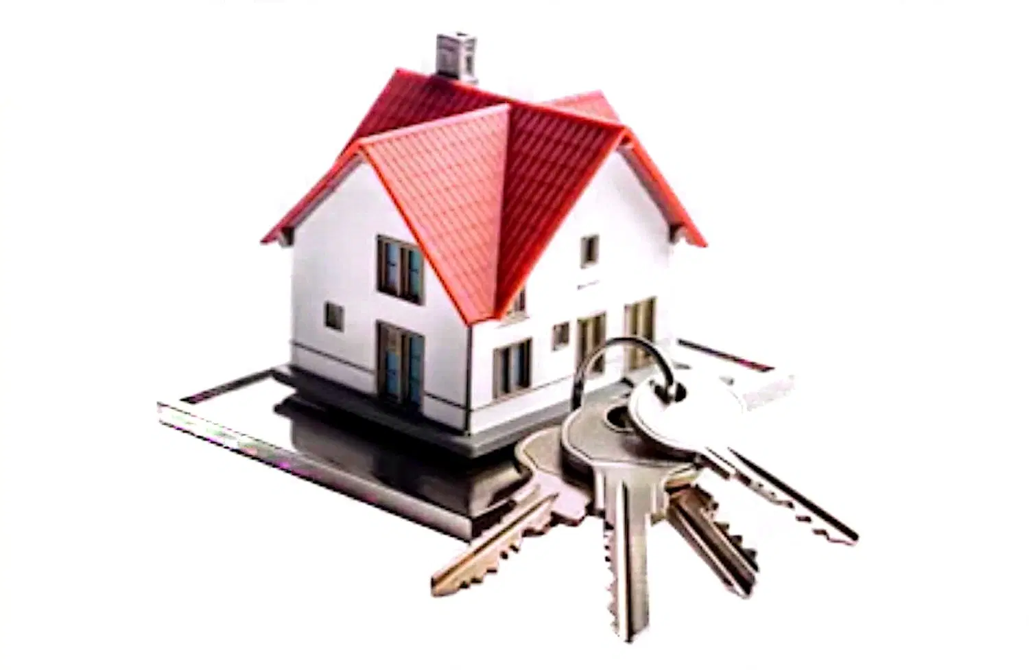 فروش آپارتمان واقع در کوی نیرو