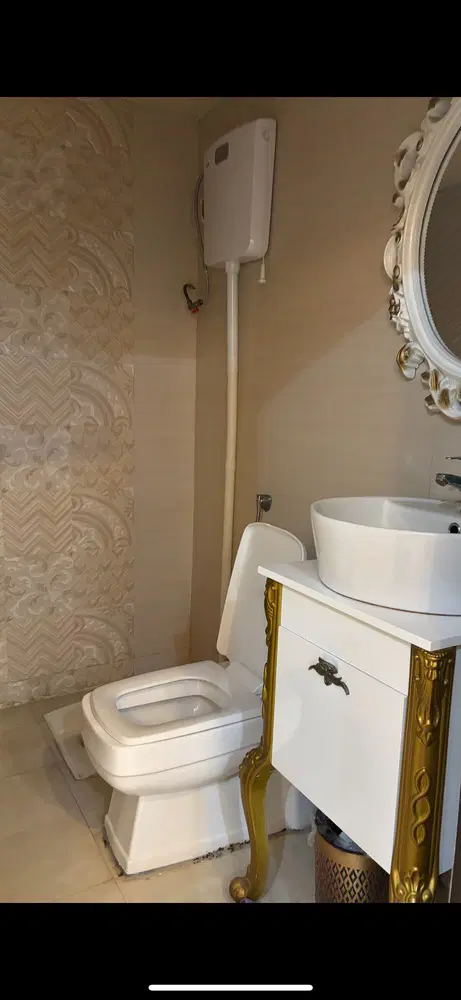 رهن منزل گلدشت معالی آباد