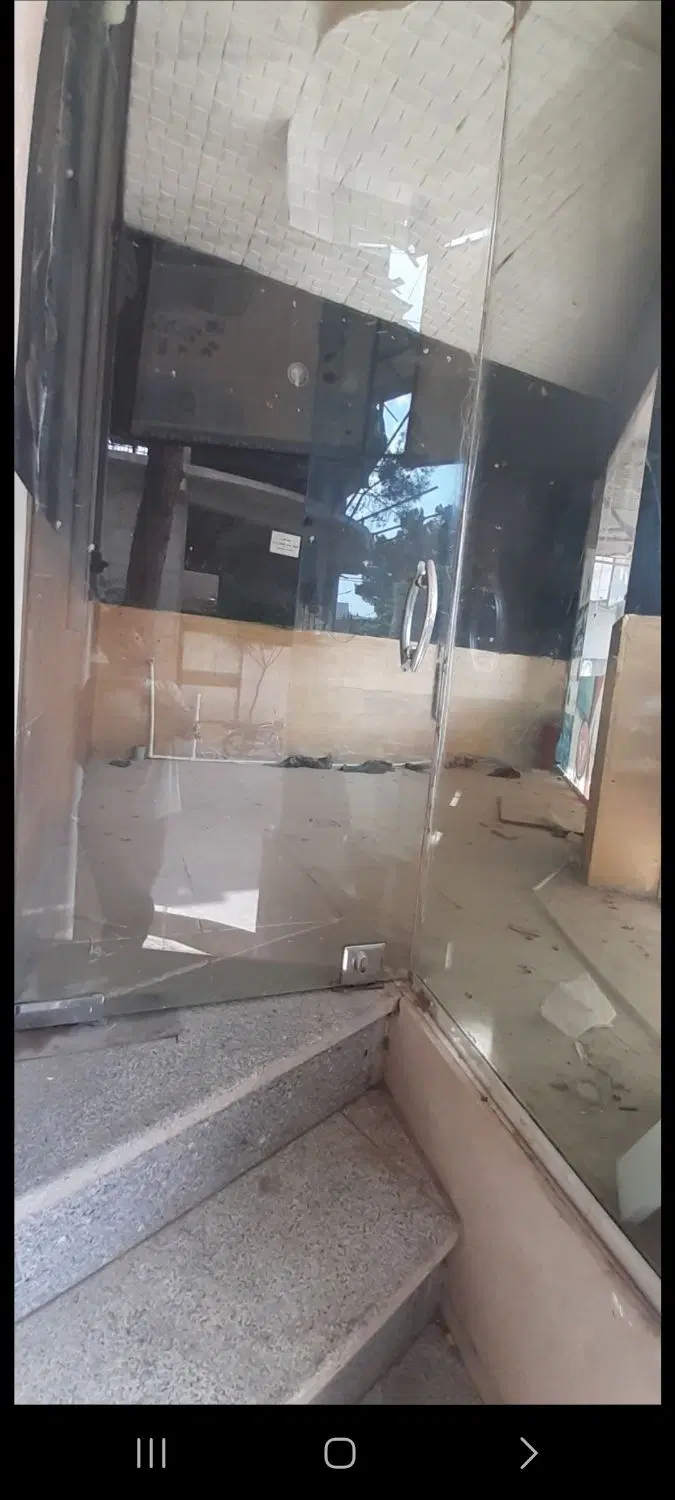 مغازه تجاری جهت فروش