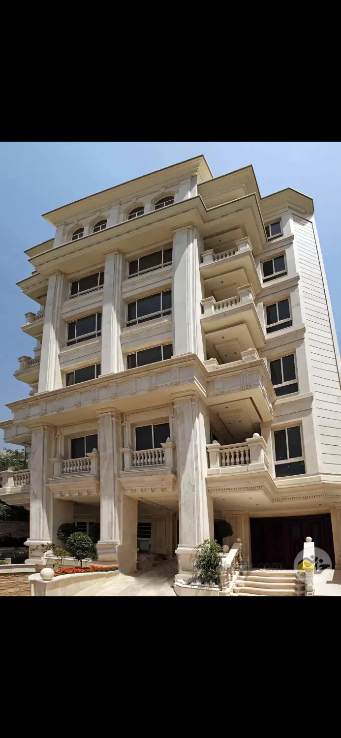 آپارتمان صائب ۷۰متری