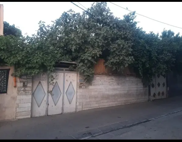 فروش خانه ویلایی