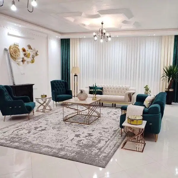 ساختمان تجاری